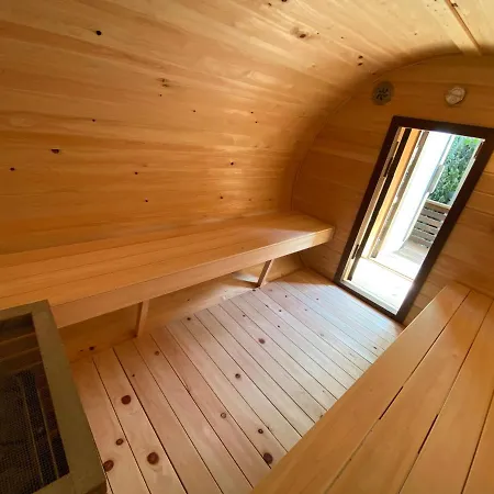 Fuji Time Traveler 玉手箱 Villa Fujikawaguchiko Exterior photo