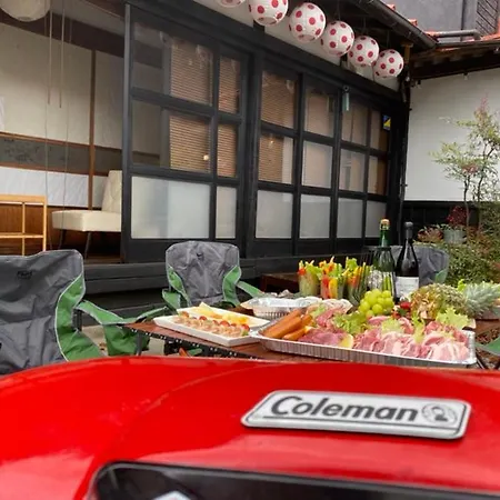 Fuji Time Traveler 玉手箱 Villa Fujikawaguchiko Exterior photo