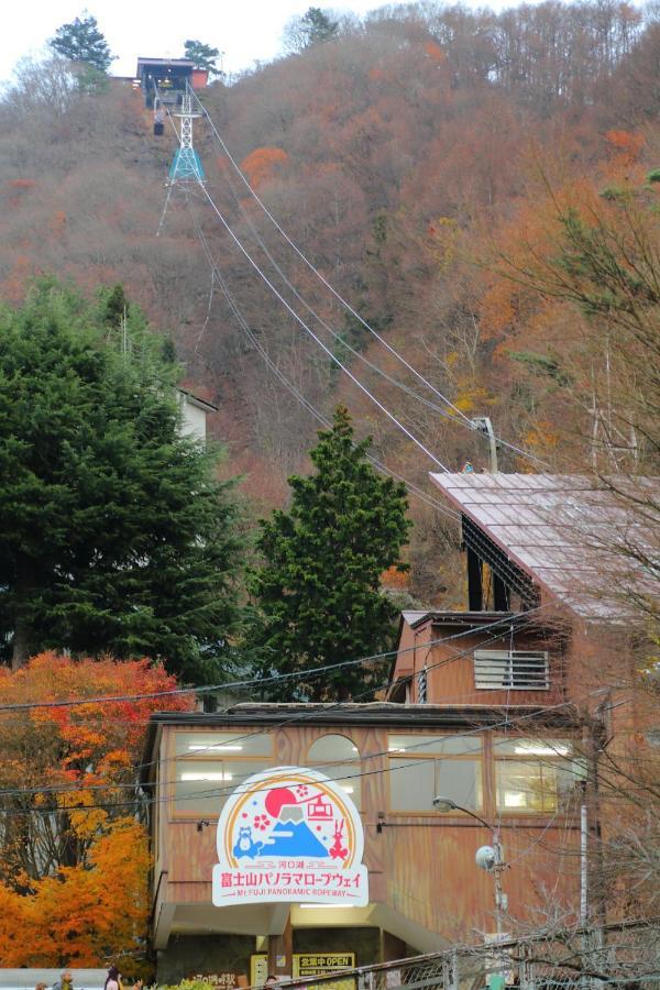 Fuji Time Traveler 玉手箱