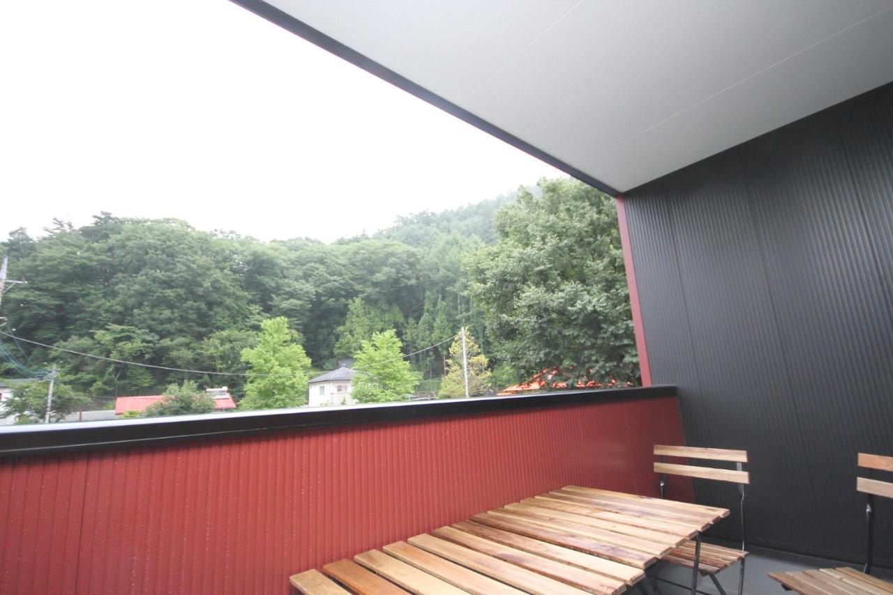 Fuji Time Traveler 玉手箱 Villa Fujikawaguchiko