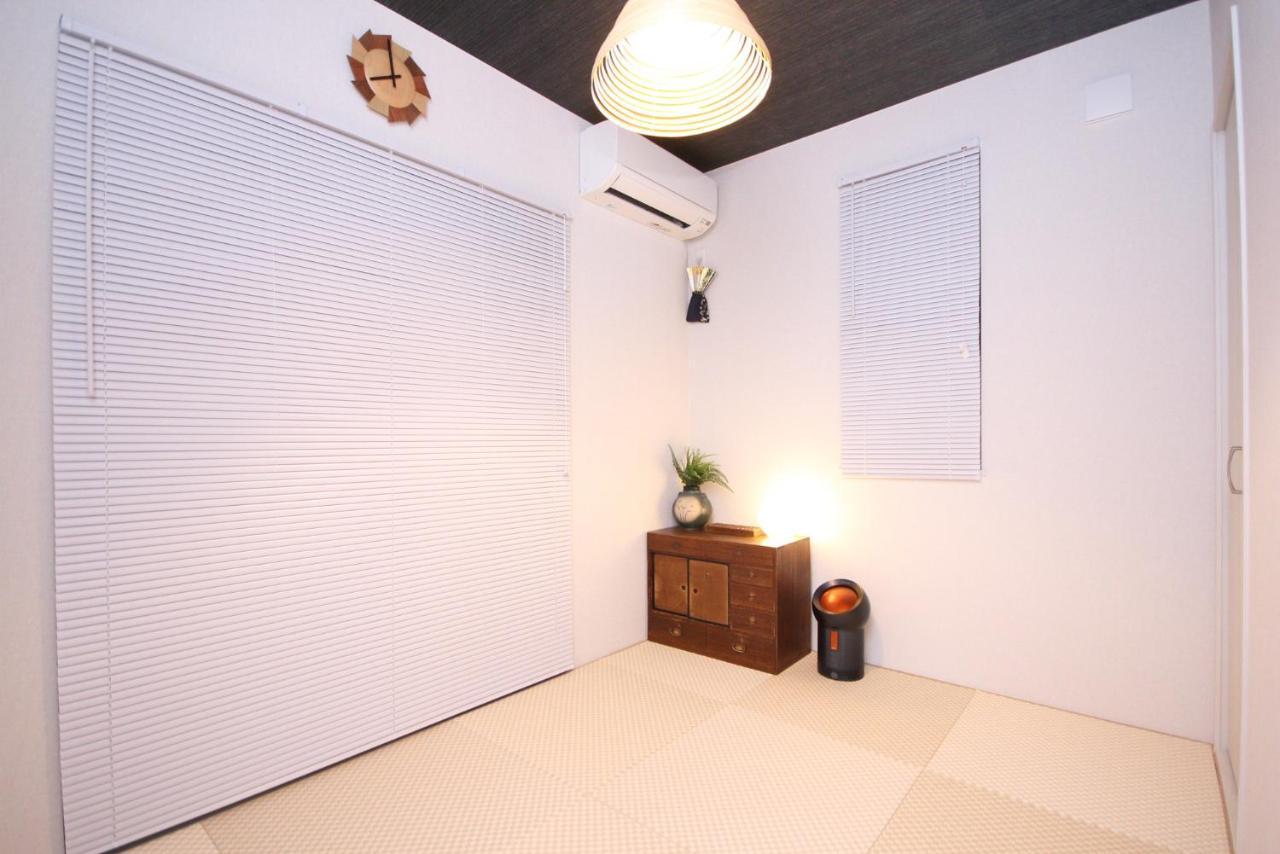 Fuji Time Traveler 玉手箱 Villa Fujikawaguchiko