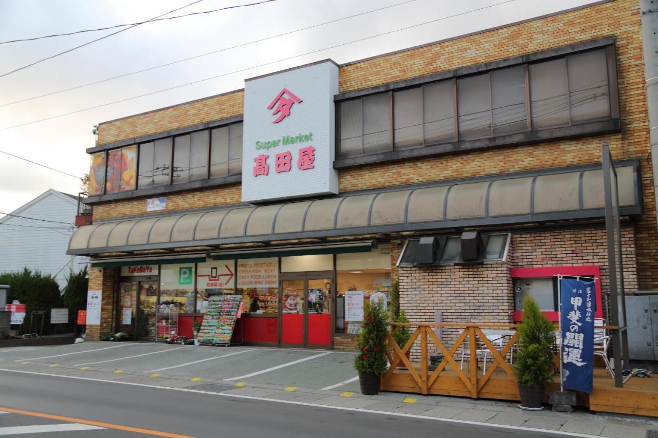 Fuji Time Traveler 玉手箱 *